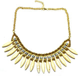 Volaliva Metal Choker