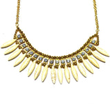 Volaliva Metal Choker