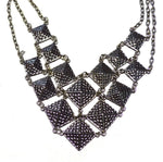 Volaliva Metal Choker