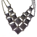 Volaliva Metal Choker