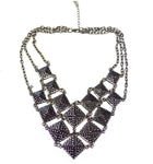 Volaliva Metal Choker