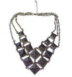 Volaliva Metal Choker