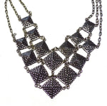 Volaliva Metal Choker