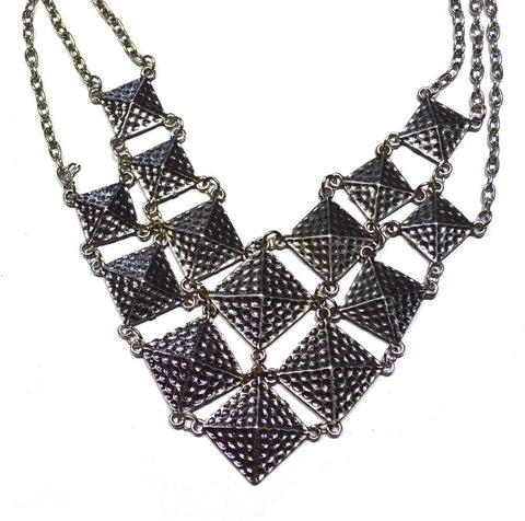 Volaliva Metal Choker