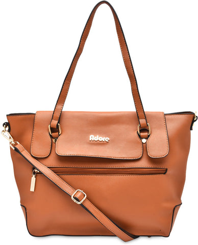 Adore London Hand-held Bag