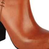 Salt N Pepper 13-552 Rebacca Almond Boots