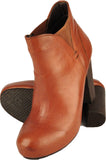 Salt N Pepper 13-552 Rebacca Almond Boots