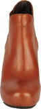 Salt N Pepper 13-552 Rebacca Almond Boots