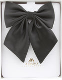 Alvaro Solid Tie