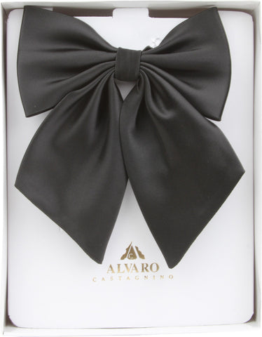 Alvaro Solid Tie