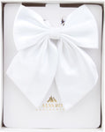 Alvaro Solid Tie
