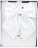 Alvaro Solid Tie