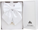 Alvaro Solid Tie