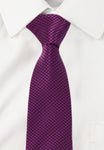 Alvaro Self Design Tie