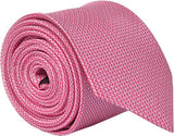 Alvaro Self Design Tie