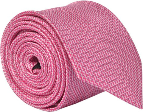 Alvaro Self Design Tie