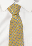 Alvaro Self Design Tie