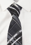 Alvaro Striped Tie