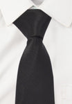 Alvaro Self Design Tie
