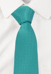 Alvaro Polka Print Tie