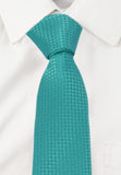Alvaro Polka Print Tie