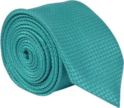 Alvaro Polka Print Tie