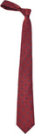 Alvaro Checkered Tie