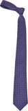 Alvaro Floral Print Tie