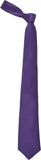 Alvaro Polka Print Tie