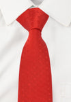 Alvaro Floral Print Tie