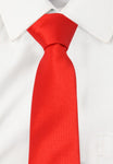 Alvaro Self Design Tie