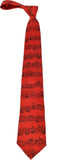 Alvaro Self Design Tie