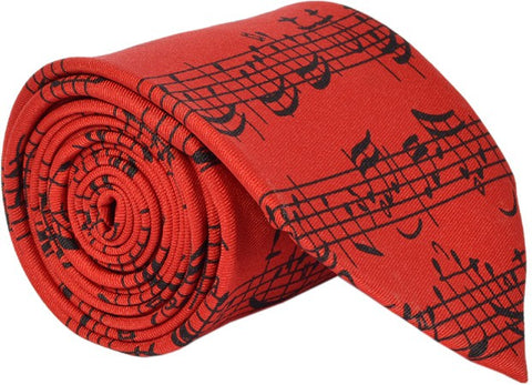 Alvaro Self Design Tie