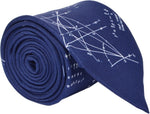 Alvaro Self Design Tie