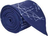 Alvaro Self Design Tie
