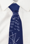Alvaro Self Design Tie
