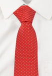 Alvaro Self Design Tie