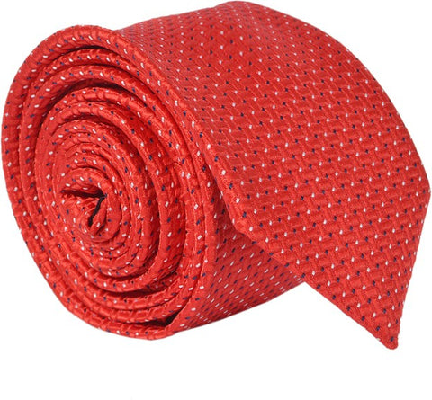 Alvaro Self Design Tie