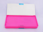 Alex's Barbie Series Barbie Doll Art Plastic Pencil Box