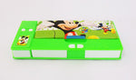 Alex's Mickey Mickey, Donald Duck Art Plastic Pencil Box