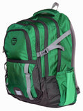 TLC All Track 40 L Free Size Backpack