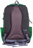 TLC All Track 40 L Free Size Backpack
