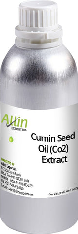 Allin Exporters Cumin Seed Oil (Co2 Extract)