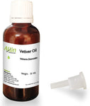 Allin Exporters Vetiver Oil