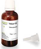 Allin Exporters Vetiver Oil