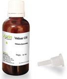 Allin Exporters Vetiver Oil