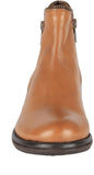 Salt N Pepper 14-475 Dorthea Almond Boots Boots