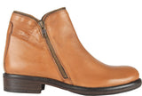 Salt N Pepper 14-475 Dorthea Almond Boots Boots