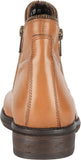 Salt N Pepper 14-475 Dorthea Almond Boots Boots