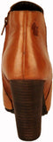 Salt N Pepper 13-167 Marsha Red Boots